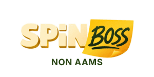 SpinBoss logo